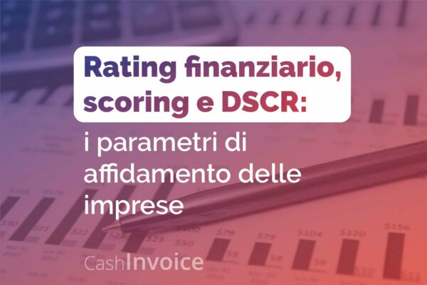 rating finanziario